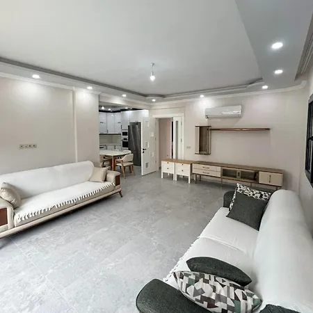 With Luxury Pool In Villa *