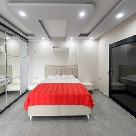 With Luxury Pool In Villa *