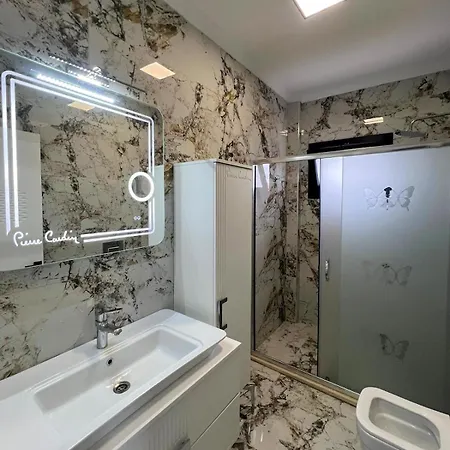 Villa With Luxury Pool In Dalaman